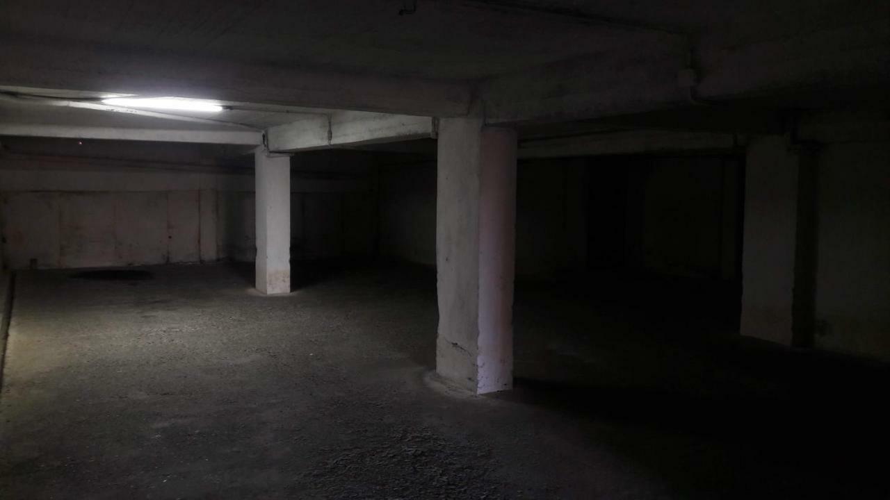 Hotel Europa Lezha Kültér fotó