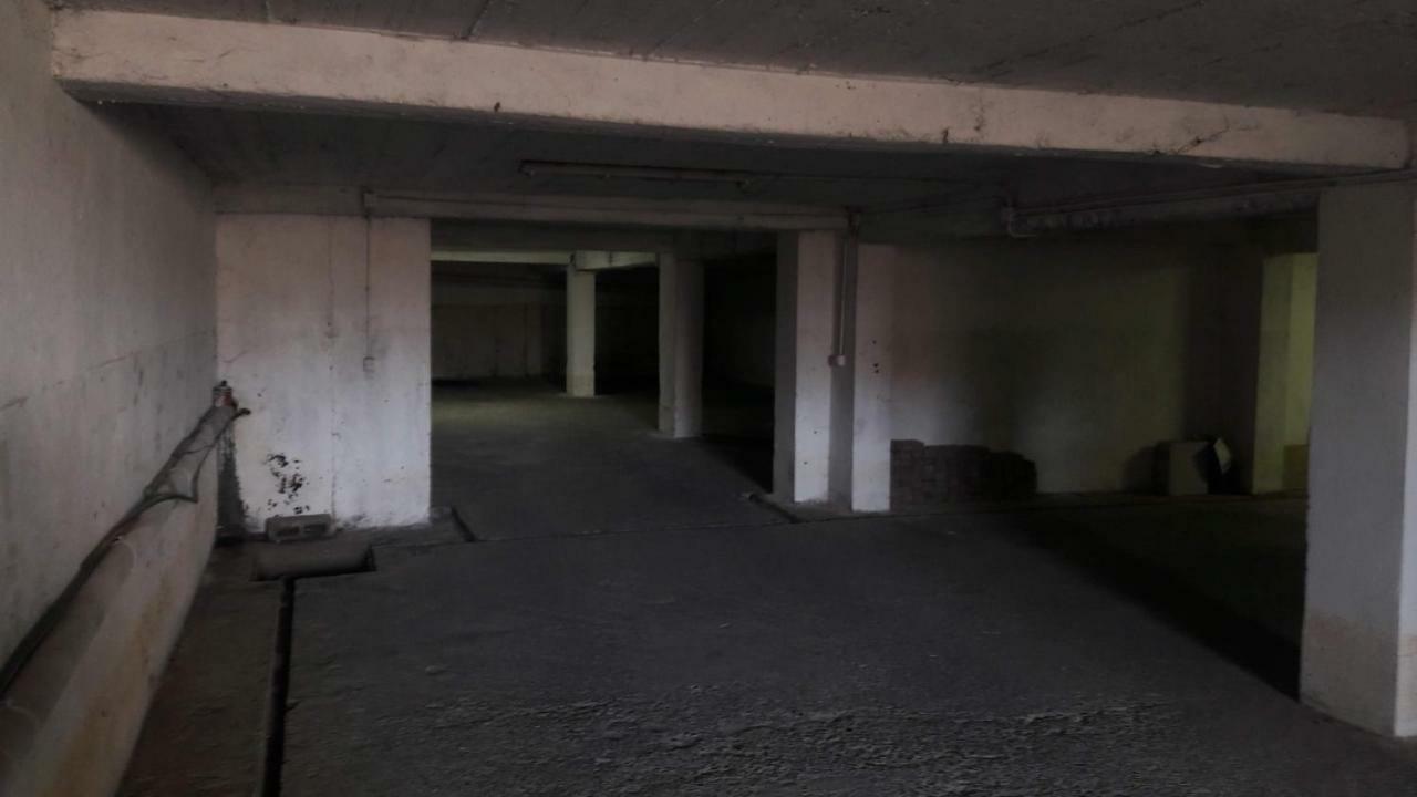 Hotel Europa Lezha Kültér fotó