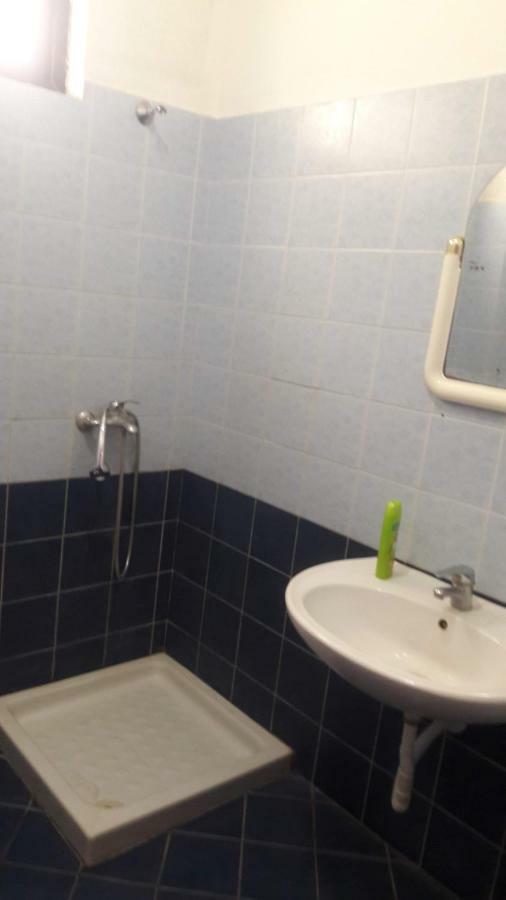 Hotel Europa Lezha Kültér fotó